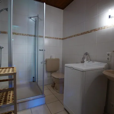 Apartment Huus Wattlooper