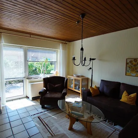 Huus Wattlooper * Dornum