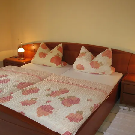 Apartment Huus Wattlooper Dornum