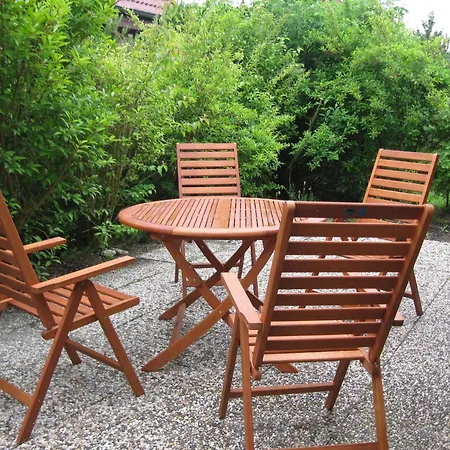 Apartment Huus Wattlooper