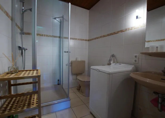 Daire Huus Wattlooper