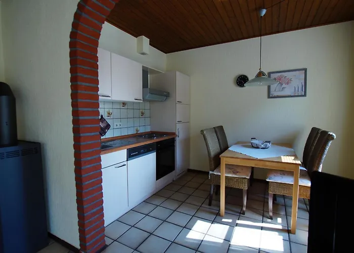 Daire Huus Wattlooper *