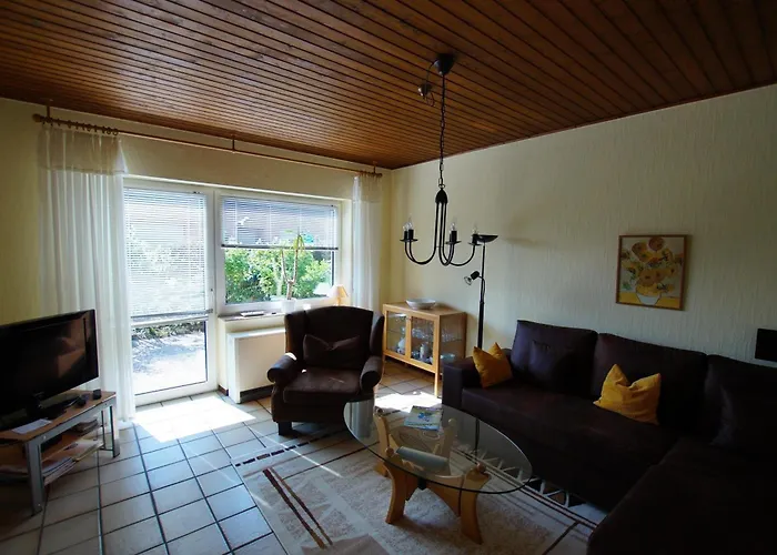 Huus Wattlooper * Dornum